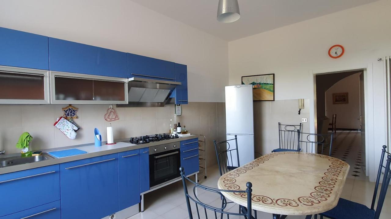Appartamento Le Crugnole Montepulciano Stazione エクステリア 写真