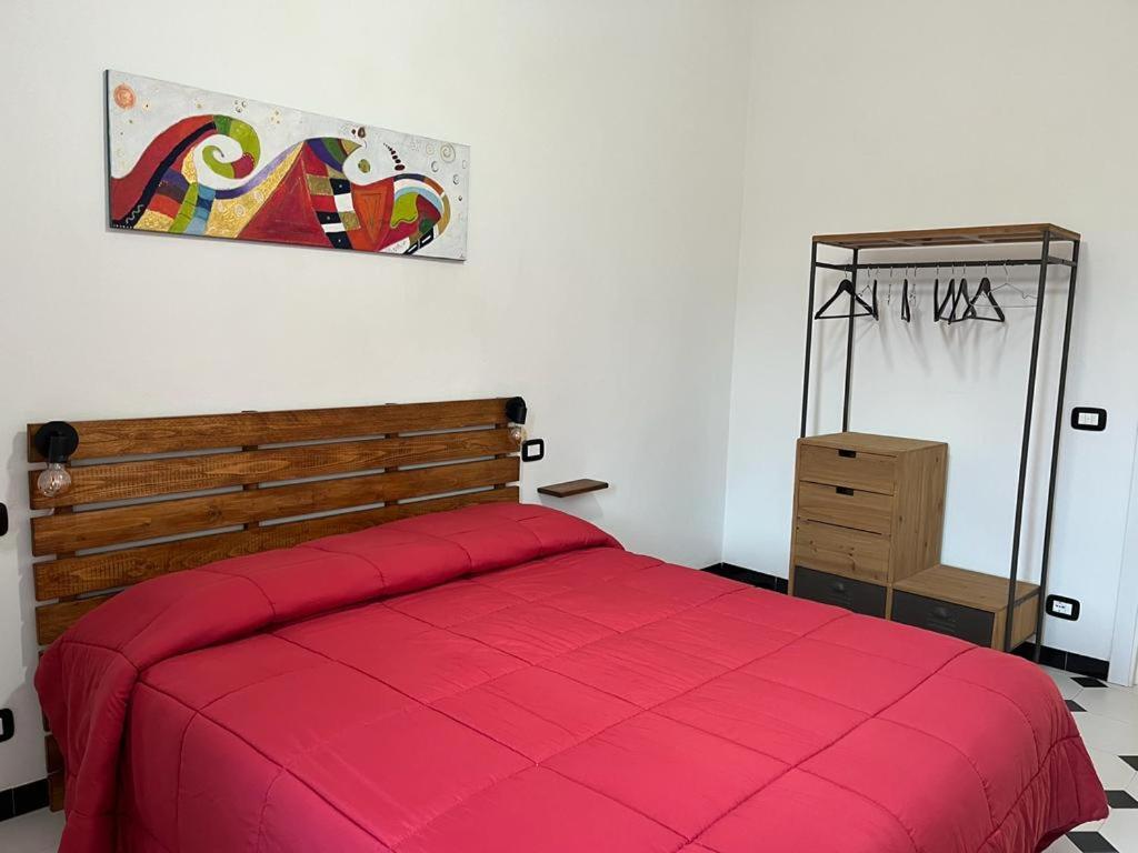 Appartamento Le Crugnole Montepulciano Stazione エクステリア 写真